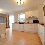Apartmán Everysky - Wilcza 3f-1 Karpacz